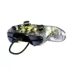 בקר משחק Turtle Beach Nintendo Switch 2 Afterglow Wired Controller שקוף Nintendo Switch Afterglow Wired Controller Turtle Transparent