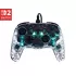 בקר משחק Turtle Beach Nintendo Switch 2 Afterglow Wired Controller שקוף Nintendo Switch Afterglow Wired Controller Turtle Transparent