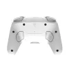 Игровой контроллер Turtle Beach Nintendo Switch 2 Afterglow Wave Wireless Controller white TBC-8106-15