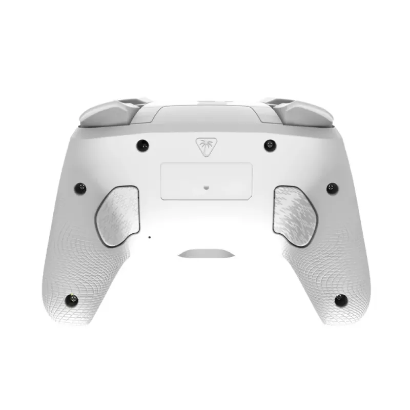 Игровой контроллер Turtle Beach Nintendo Switch 2 Afterglow Wave Wireless Controller white TBC-8106-15