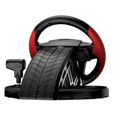 Игровой контроллер Genius SpeedMaster Racing Wheel 31620003401