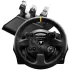 הגה מירוצים Thrustmaster TX Racing Wheel Leather Edition 4460133 צבע שחור