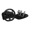 Гоночный руль Logitech G923 TRUEFORCE PS5/PS4/PC 941-000149 Цвет:чёрный