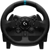Гоночный руль Logitech G923 TRUEFORCE PS5/PS4/PC 941-000149 Цвет:чёрный