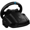 Гоночный руль Logitech G923 TRUEFORCE PS5/PS4/PC 941-000149 Цвет:чёрный