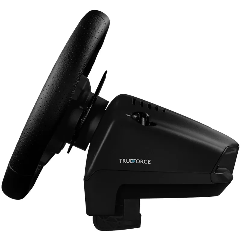 Гоночный руль Logitech G923 TRUEFORCE PS5/PS4/PC 941-000149 Цвет:чёрный