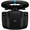 Гоночный руль Logitech G923 TRUEFORCE PS5/PS4/PC 941-000149 Цвет:чёрный
