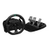 הגה מירוצים Logitech G923 TRUEFORCE PS5/PS4/PC 941-000149 צבע שחור