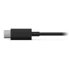 סוללה נטענת לבקר משחק Microsoft Xbox Rechargeable Battery + USB-C Cable SXW-00002 צבע שחור