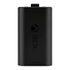סוללה נטענת לבקר משחק Microsoft Xbox Rechargeable Battery + USB-C Cable SXW-00002 צבע שחור