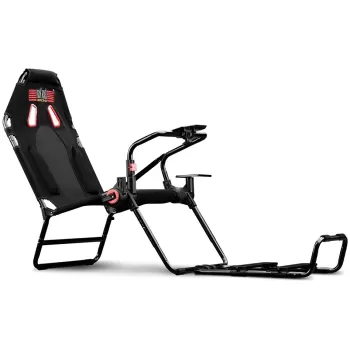 Next-Level Racing GTLite NLR-S021 Color:black