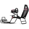 Next-Level Racing GTLite NLR-S021 Цвет:чёрный