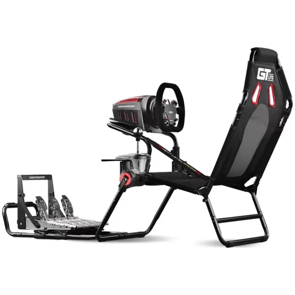 Next-Level Racing GTLite NLR-S021 Цвет:чёрный