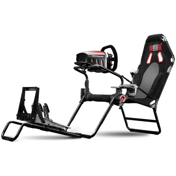 Next-Level Racing GTLite NLR-S021 Цвет:чёрный