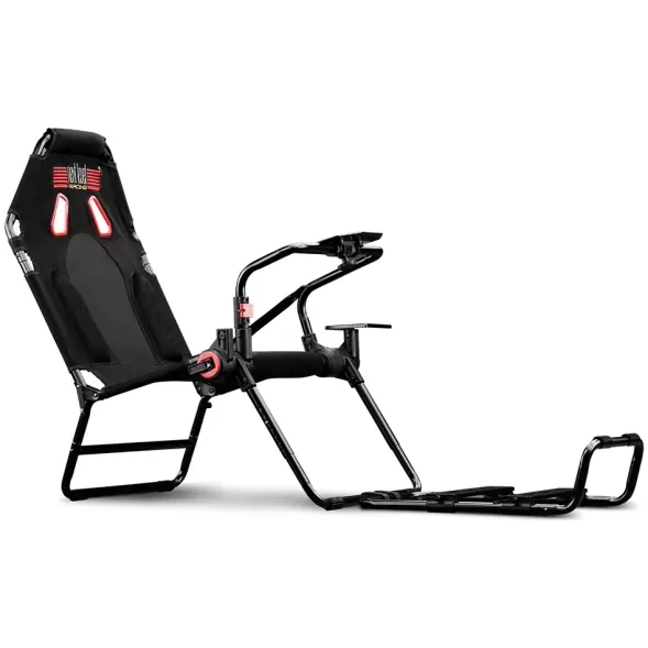 Next-Level Racing GTLite NLR-S021 Цвет:чёрный