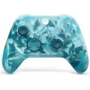 בקר משחק אלחוטי Microsoft Xbox Wireless Controller Ice Breaker Special Edition EP2-29571 צבע כחול