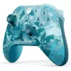 בקר משחק אלחוטי Microsoft Xbox Wireless Controller Ice Breaker Special Edition EP2-29571 צבע כחול