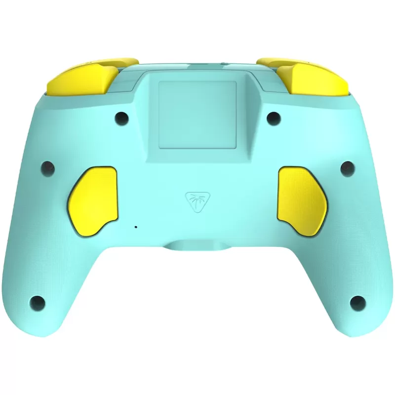 Wireless Gaming Controller Turtle Beach Rematch Wireless Nintendo Switch 2 Rosalina TBC-8305-25 Color:Light blue, white