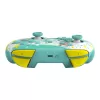 Wireless Gaming Controller Turtle Beach Rematch Wireless Nintendo Switch 2 Rosalina TBC-8305-25 Color:Light blue, white