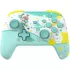 Wireless Gaming Controller Turtle Beach Rematch Wireless Nintendo Switch 2 Rosalina TBC-8305-25 Color:Light blue, white
