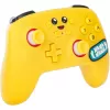 Беспроводной Игровой Контроллер PowerA Enhanced Wireless Controller for Nintendo Switch Fortnite Peely NSGP0268-01 Цвет:желтый Беспроводной Игровой Контроллер PowerA Enhanced Wireless Controller for Nintendo Switch Fortnite Peely NSGP0268-01 Цвет:желтый