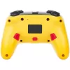 Беспроводной Игровой Контроллер PowerA Enhanced Wireless Controller for Nintendo Switch Fortnite Peely NSGP0268-01 Цвет:желтый Беспроводной Игровой Контроллер PowerA Enhanced Wireless Controller for Nintendo Switch Fortnite Peely NSGP0268-01 Цвет:желтый
