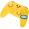 Беспроводной Игровой Контроллер PowerA Enhanced Wireless Controller for Nintendo Switch Fortnite Peely NSGP0268-01 Цвет:желтый Беспроводной Игровой Контроллер PowerA Enhanced Wireless Controller for Nintendo Switch Fortnite Peely NSGP0268-01 Цвет:желтый