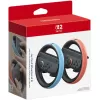 ידיות הגה לבקר משחק Nintendo Joy-Con 2 Wheel (Set of 2) 45496321383 צבע כחול, אדום