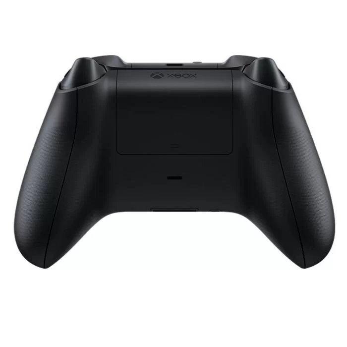 Wireless Gaming Controller Microsoft Wireless Controller + USB-C Cable black 1V8-00008