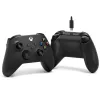 Wireless Gaming Controller Microsoft Wireless Controller + USB-C Cable black 1V8-00008