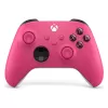 Game controller Microsoft XSER DEEP PINK QAU-00082 Color:pink