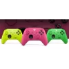 Game controller Microsoft XSER DEEP PINK QAU-00082 Color:pink