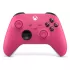 בקר משחק Microsoft XSER DEEP PINK QAU-00082 צבע ורוד