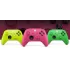 בקר משחק Microsoft XSER DEEP PINK QAU-00082 צבע ורוד