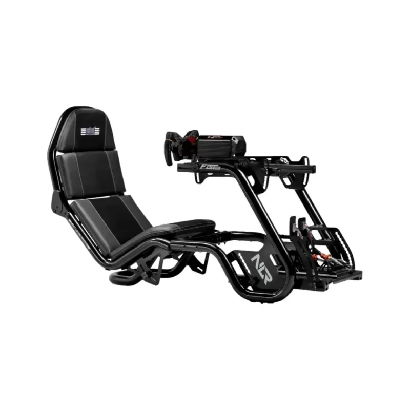 Sim Rig Next-Level F-GT PRO FORMULA AND GT RACING SIMULATOR COCKPIT Racing NLR-R003