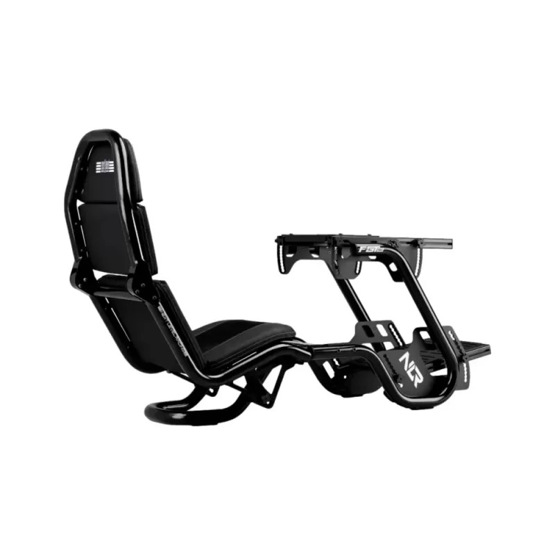 Sim Rig Next-Level F-GT PRO FORMULA AND GT RACING SIMULATOR COCKPIT Racing NLR-R003