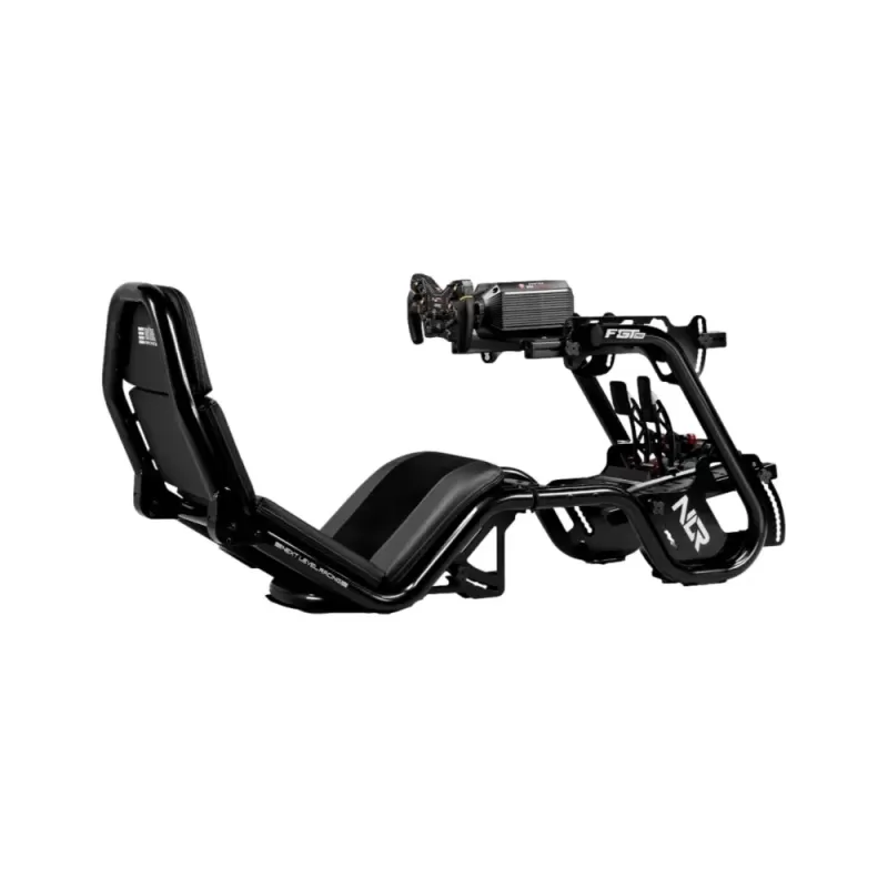 Sim Rig Next-Level F-GT PRO FORMULA AND GT RACING SIMULATOR COCKPIT Racing NLR-R003