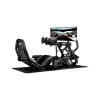Sim Rig Next-Level F-GT PRO FORMULA AND GT RACING SIMULATOR COCKPIT Racing NLR-R003