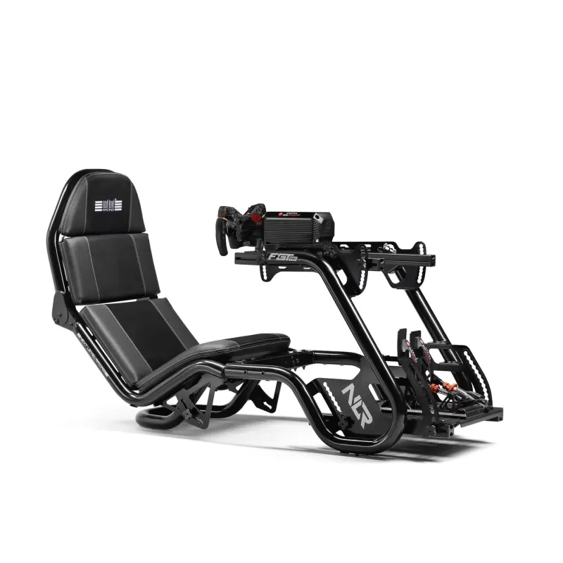 Sim Rig Next-Level F-GT PRO FORMULA AND GT RACING SIMULATOR COCKPIT Racing NLR-R003