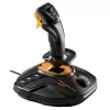 Flight Joystick Thrustmaster T-16000M FCS 2960773 Color:black