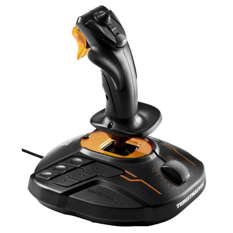 Flight Joystick Thrustmaster T-16000M FCS 2960773 Color:black