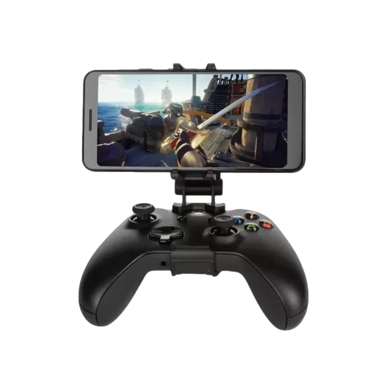 בקר משחק Sparkfox XBOX SERIES X / SERIES S / MOBILE XBOX SERIES MOBILE צבע שחור