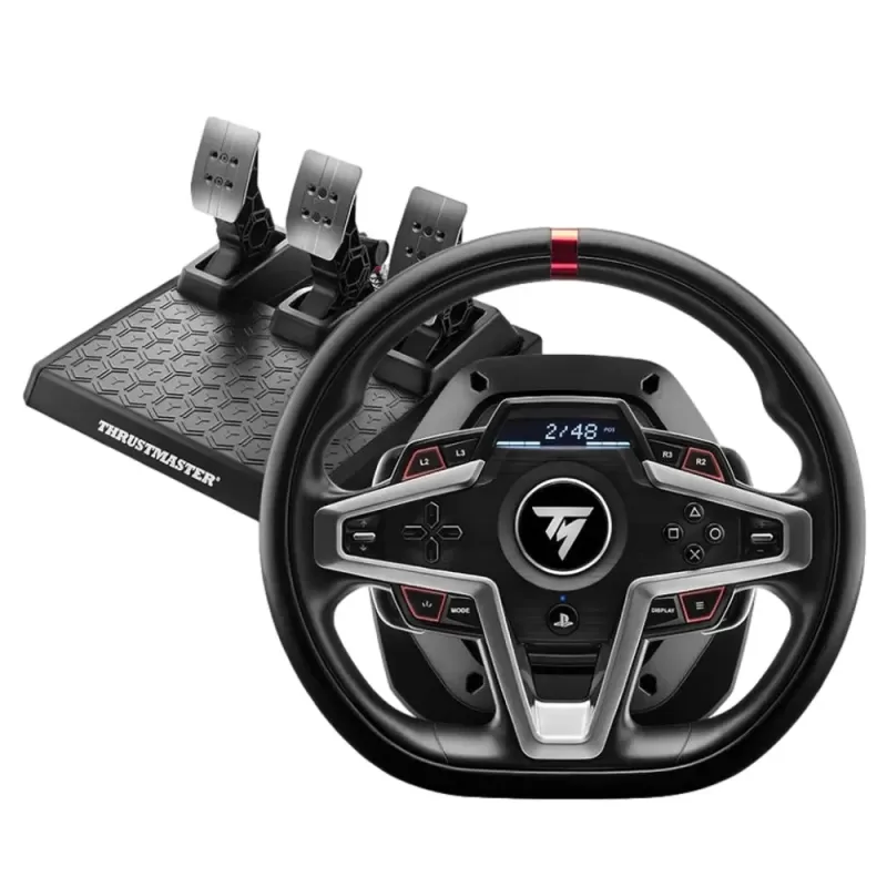Racing Wheel Thrustmaster PC/PS5/PS4 T248P PS5/PS4
