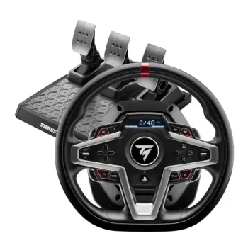 Racing Wheel Thrustmaster PC/PS5/PS4 T248P PS5/PS4 Racing Wheel Thrustmaster PC/PS5/PS4 T248P PS5/PS4