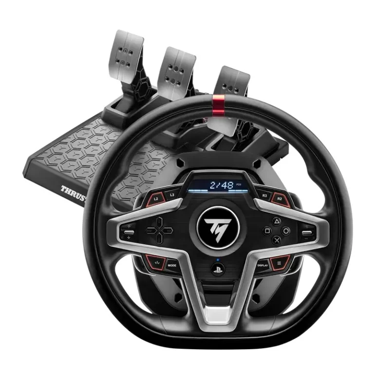 Racing Wheel Thrustmaster PC/PS5/PS4 T248P PS5/PS4