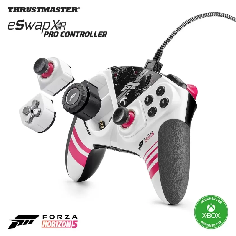 Игровой контроллер Thrustmaster eSwap X R Pro Controller Forza Horizon 5 Edition 4460262