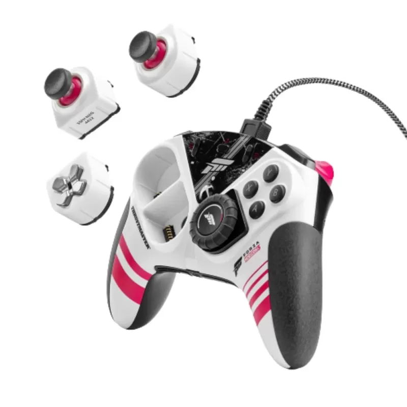 Игровой контроллер Thrustmaster eSwap X R Pro Controller Forza Horizon 5 Edition 4460262