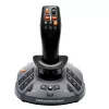 Flight Joystick Thrustmaster SimTask FarmStick PlayStation 4160881 Flight Joystick Thrustmaster SimTask FarmStick PlayStation 4160881
