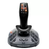 Flight Joystick Thrustmaster SimTask FarmStick PlayStation 4160881 Flight Joystick Thrustmaster SimTask FarmStick PlayStation 4160881