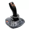 Flight Joystick Thrustmaster SimTask FarmStick PlayStation 4160881 Flight Joystick Thrustmaster SimTask FarmStick PlayStation 4160881
